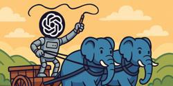 Featured Image for Scaling Postgres to the next level at OpenAI