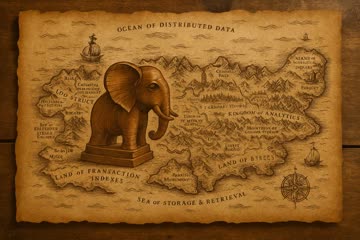 PostgreSQL is Eating the Database World