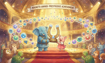 Pigsty v3.7: PostgreSQL Magneto Award, PG18 Deep Support