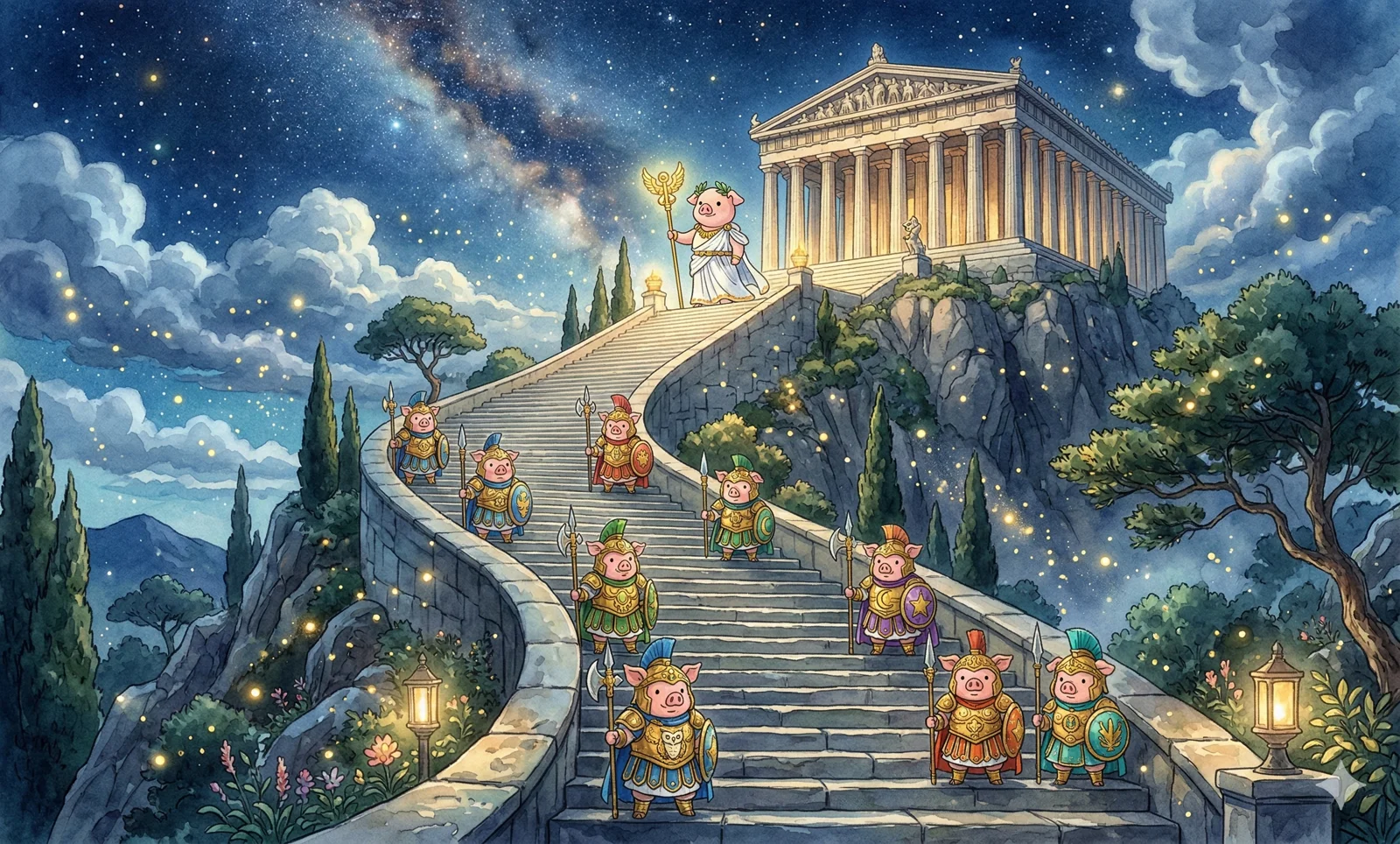 Pigsty v4.2: 12 Kernels